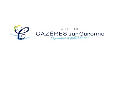 Mairie de Cazères
